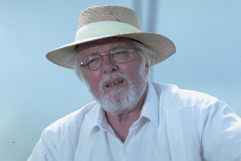 Richard Attenborough Richard Attenborough