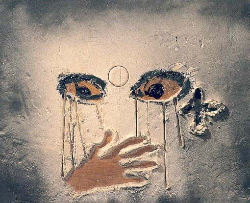 Antoni Tàpies Antoni Tàpies