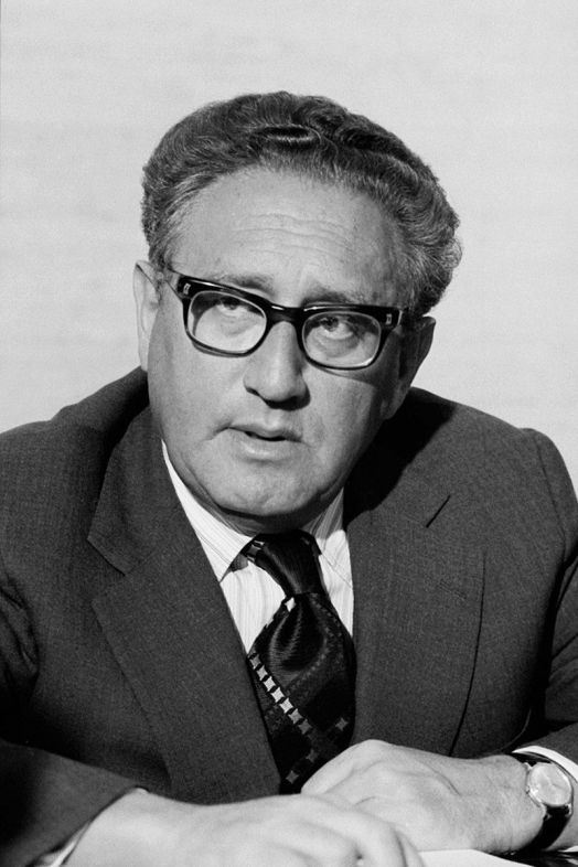 Henry Kissinger Wikipedia Henry Kissinger Wikipedia