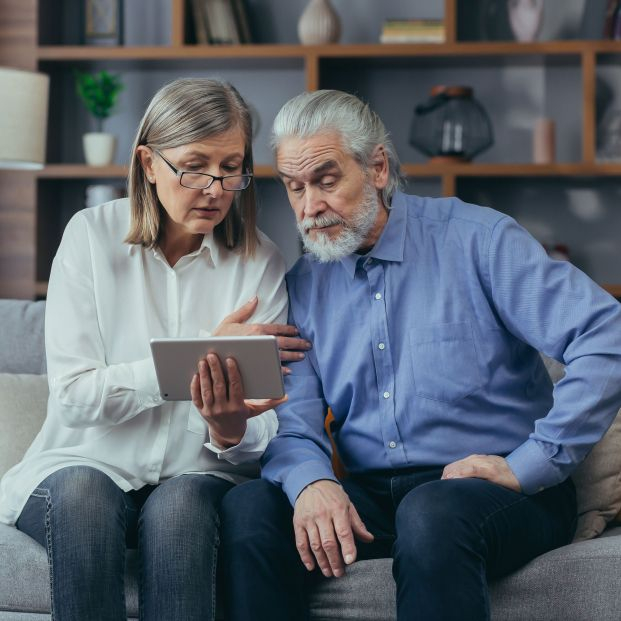 ¿Es posible pedir la jubilación si estamos de baja médica? Foto: Bigstock ¿Es posible pedir la jubilación si estamos de baja médica? Foto: Bigstock