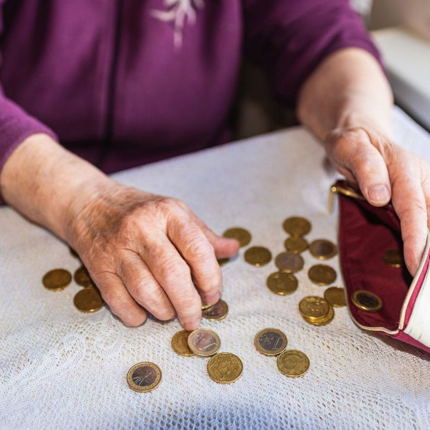 mujeres pensionistas brecha