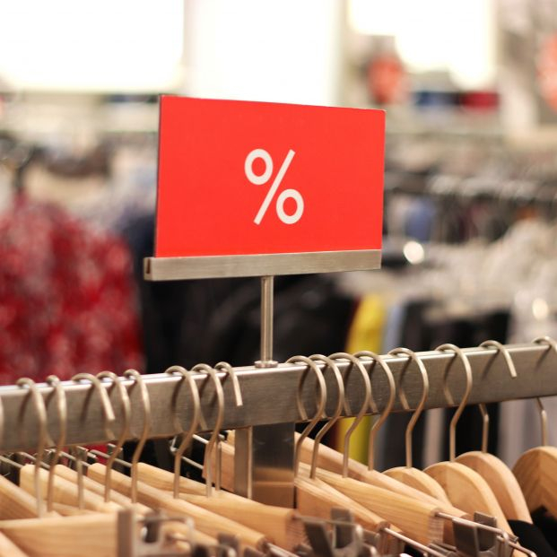 Sigue estos consejos para aprovechar al máximo las rebajas. Foto: Bigstock Sigue estos consejos para aprovechar al máximo las rebajas. Foto: Bigstock