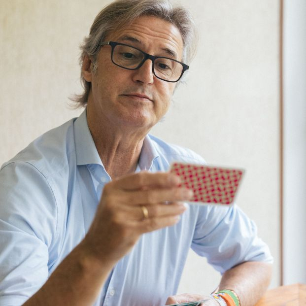 Poty. Foto: Ed. Familiam