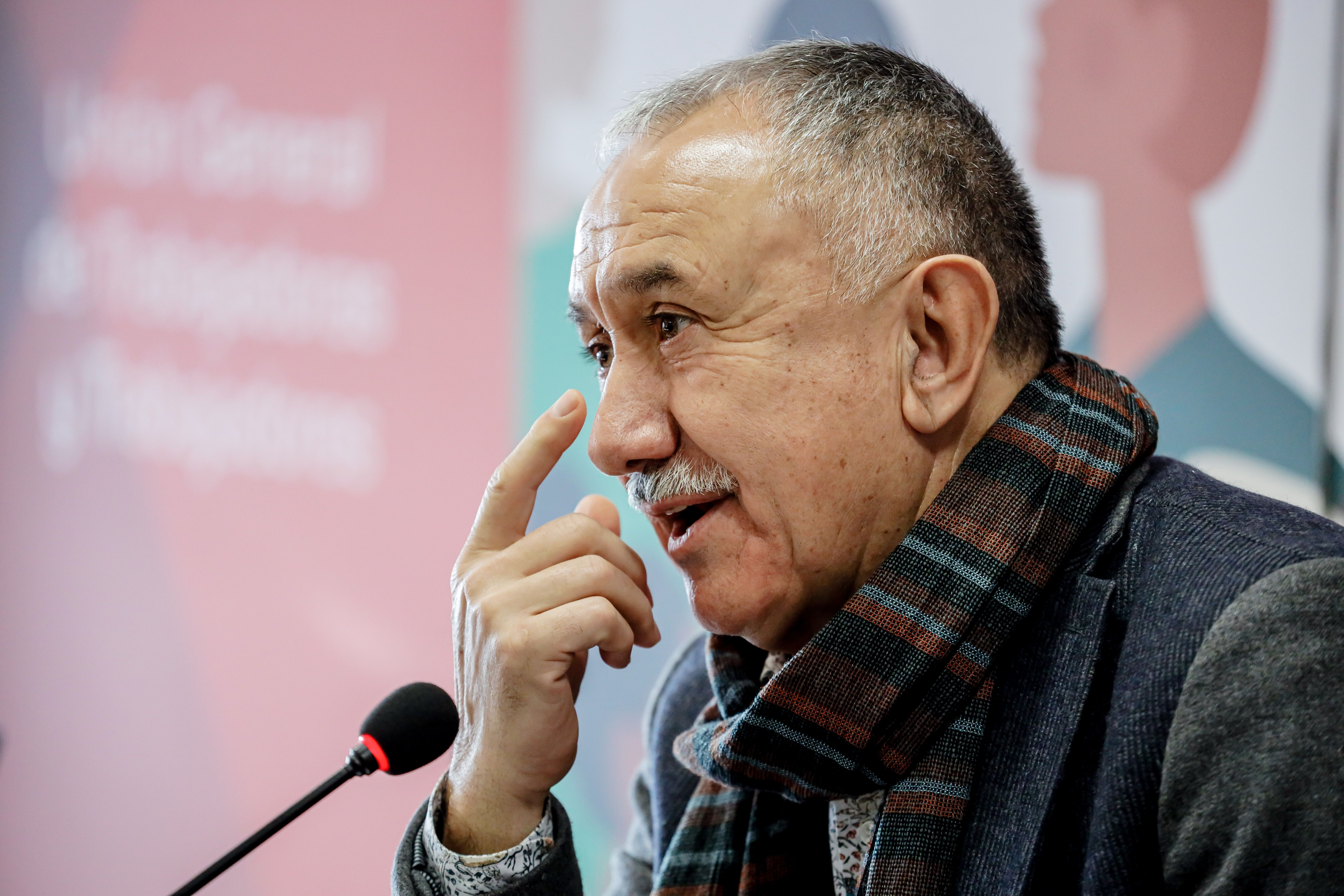 UGT propone reducir de 15 a 12 años el periodo mínimo cotizado para acceder a la pensión