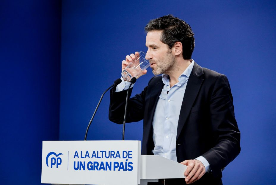 Borja Sémper Borja Sémper