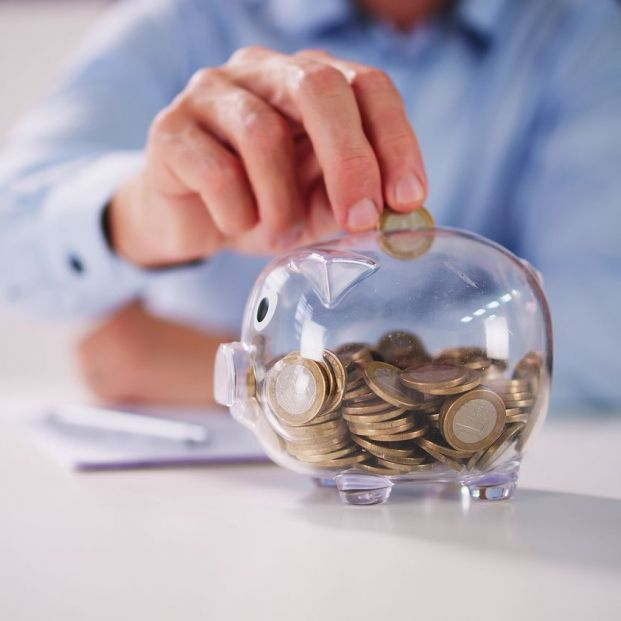 César, creador de Neopension: "La idea surge de mi padre para tener una pensión sin que cueste nada". Foto: Bigstock César, creador de Neopension: "La idea surge de mi padre para tener una pensión sin que cueste nada". Foto: Bigstock