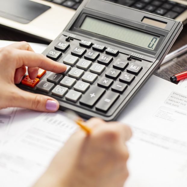 ¿Aún no te ha devuelto Hacienda lo que te debe de la pasada declaración? Esto es lo que debes hacer. Foto: Bigstock ¿Aún no te ha devuelto Hacienda lo que te debe de la pasada declaración? Esto es lo que debes hacer. Foto: Bigstock