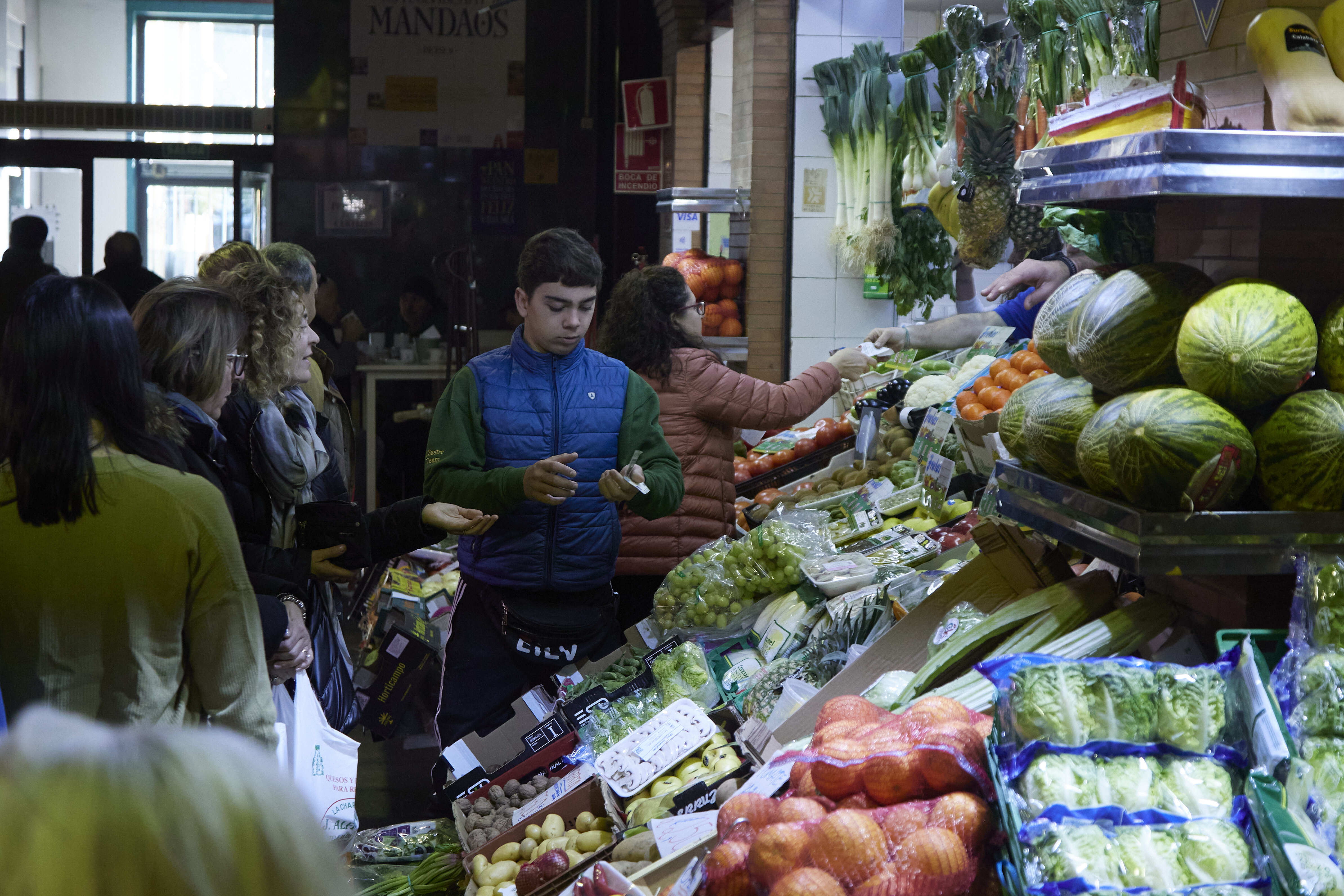 Los boomers, menos preocupados que millennials y generación X por su situación financiera