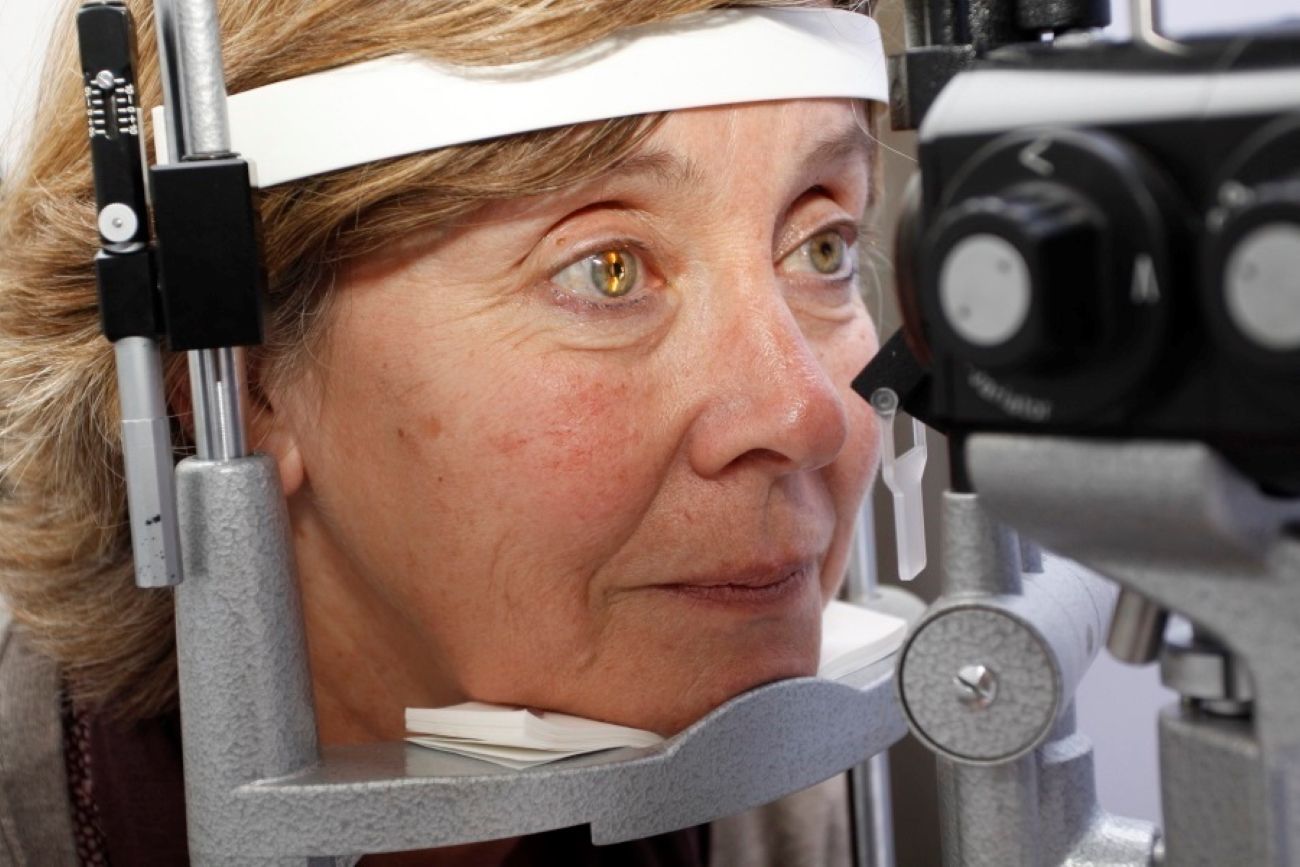 Galicia lanza un proyecto pionero contra la degeneración macular asociada a la edad