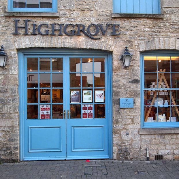 Viaje a encantadores pueblecitos de época en la campiña inglesa