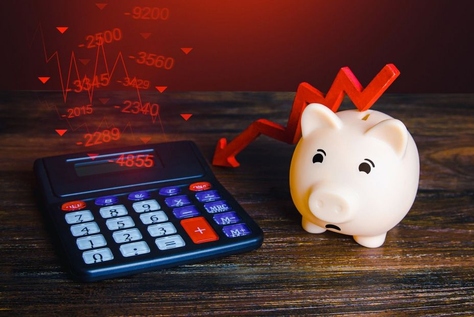 Batacazo en planes de pensiones: pierden el 10% de rentabilidad y el 32% de aportaciones en 2022