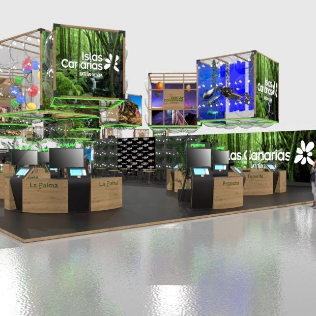 Fitur 2023: las CCAA mostrarán lo mejor de su riqueza cultural, paisajística y gastronómica. Foto: Europa Press