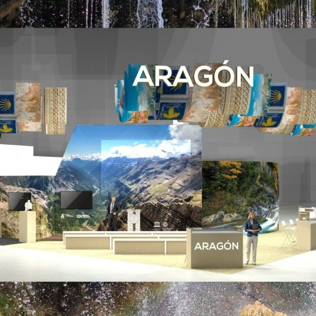 Fitur 2023: las CCAA mostrarán lo mejor de su riqueza cultural, paisajística y gastronómica. Foto: Europa Press