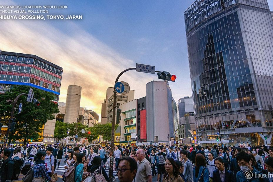 Japan without Japan without