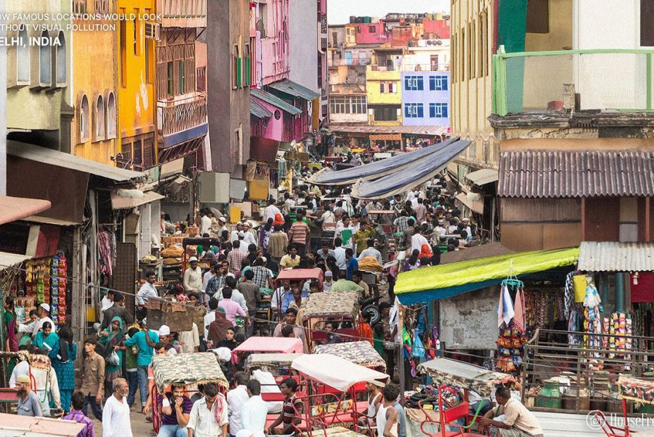 India without India without