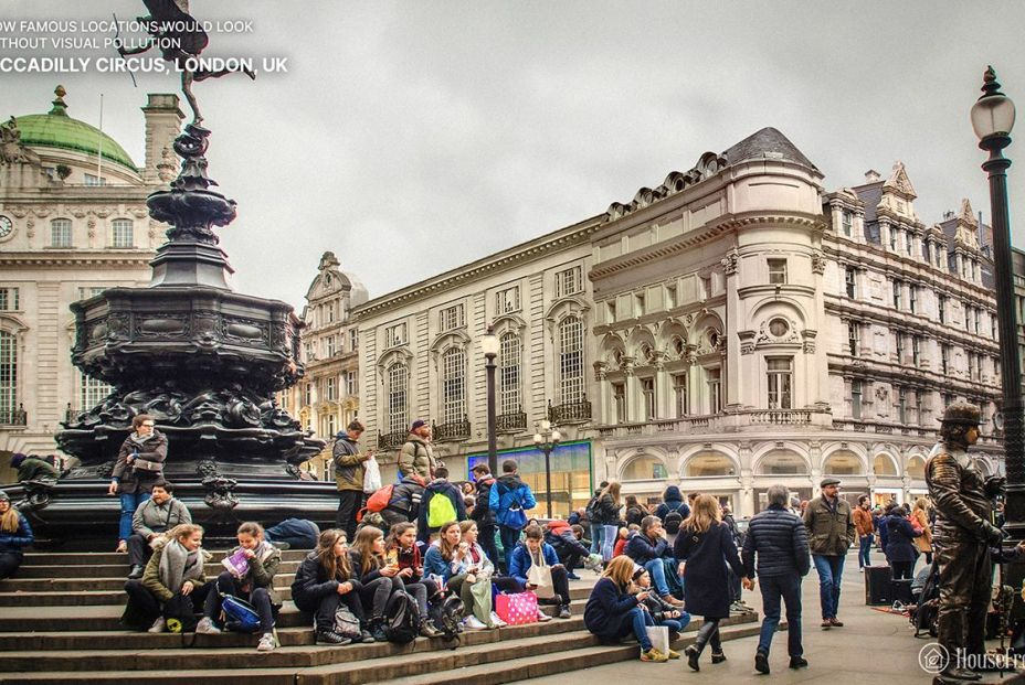 London without London without