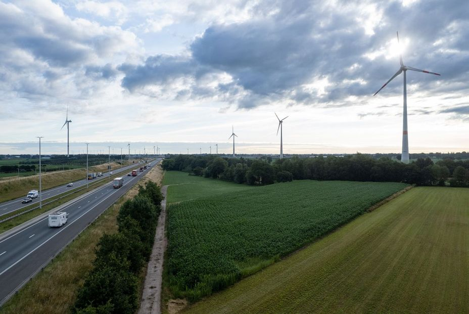 Viento y conducción: las claves para evitar cualquier accidente Viento y conducción: las claves para evitar cualquier accidente