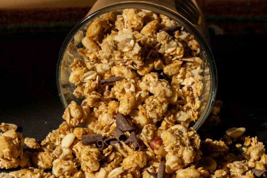 Cuidado con los cereales muesli del supermercado: alertan de un "exceso de azúcar" Cuidado con los cereales muesli del supermercado: alertan de un "exceso de azúcar"