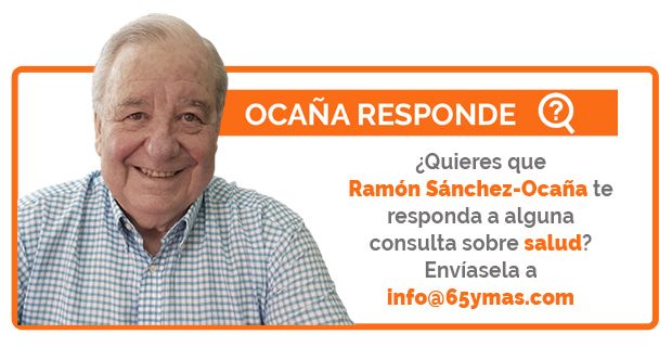 Ocaña responde Ocaña responde