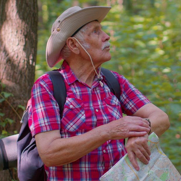 Los deportes de orientación podrían ayudar a prevenir el deterioro cognitivo. Foto: Bigstock Los deportes de orientación podrían ayudar a prevenir el deterioro cognitivo. Foto: Bigstock