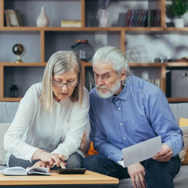 ¿Cuándo y cómo podemos sacar dinero de un plan de pensiones sin ser sancionados? Foto: Bigstock