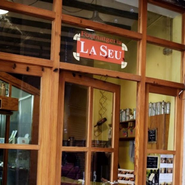 Mejores tiendas de quesos, La Seu (La Seu) Mejores tiendas de quesos, La Seu (La Seu)