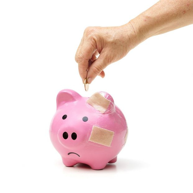 La banca sigue sin remunerar los depósitos, pese a la subida de los tipos de interés. Foto: bigstock La banca sigue sin remunerar los depósitos, pese a la subida de los tipos de interés. Foto: bigstock