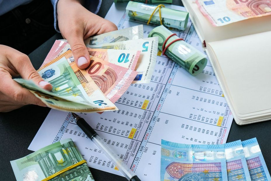 La banca sigue sin remunerar los depósitos, pese a la subida de los tipos de interés. Foto:bigstock La banca sigue sin remunerar los depósitos, pese a la subida de los tipos de interés. Foto:bigstock