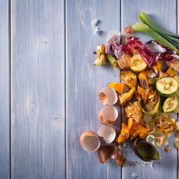 Elaborar compost es uno de los requisitos de los restaurantes ecológicos