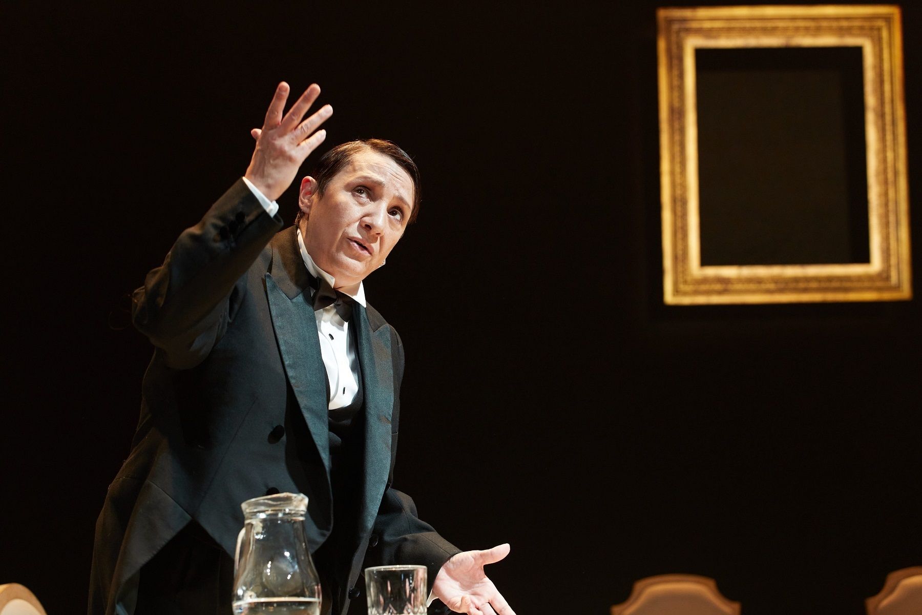 Blanca Portillo, Pedro Casablanc o Carlos Hipólito, entre los candidatos a los Premios Max