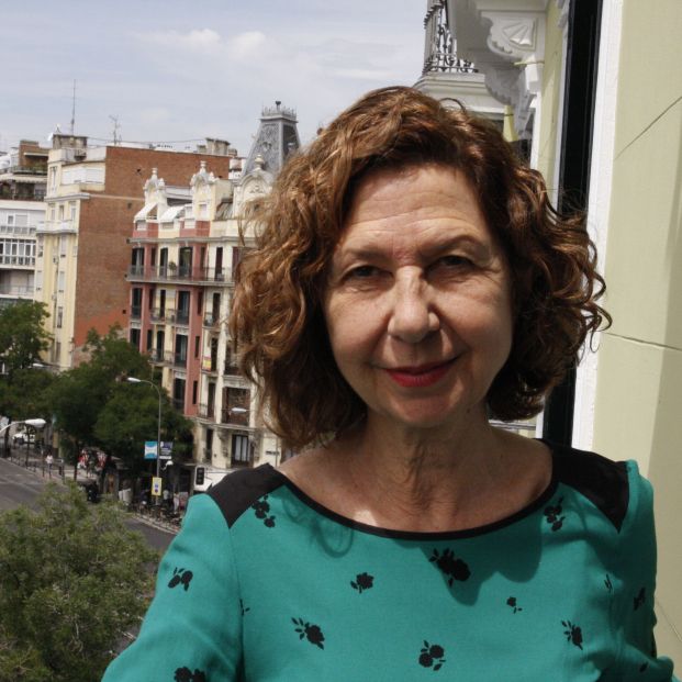 María Victoria Zunzunegui María Victoria Zunzunegui