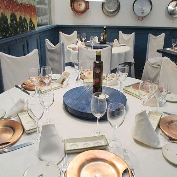 Dónde comer las mejores paellas en Valencia Dónde comer las mejores paellas en Valencia