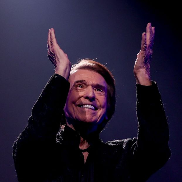 El Festival de Málaga concederá la Biznaga Ciudad del Paraíso a Raphael. Foto: Europa Press El Festival de Málaga concederá la Biznaga Ciudad del Paraíso a Raphael. Foto: Europa Press