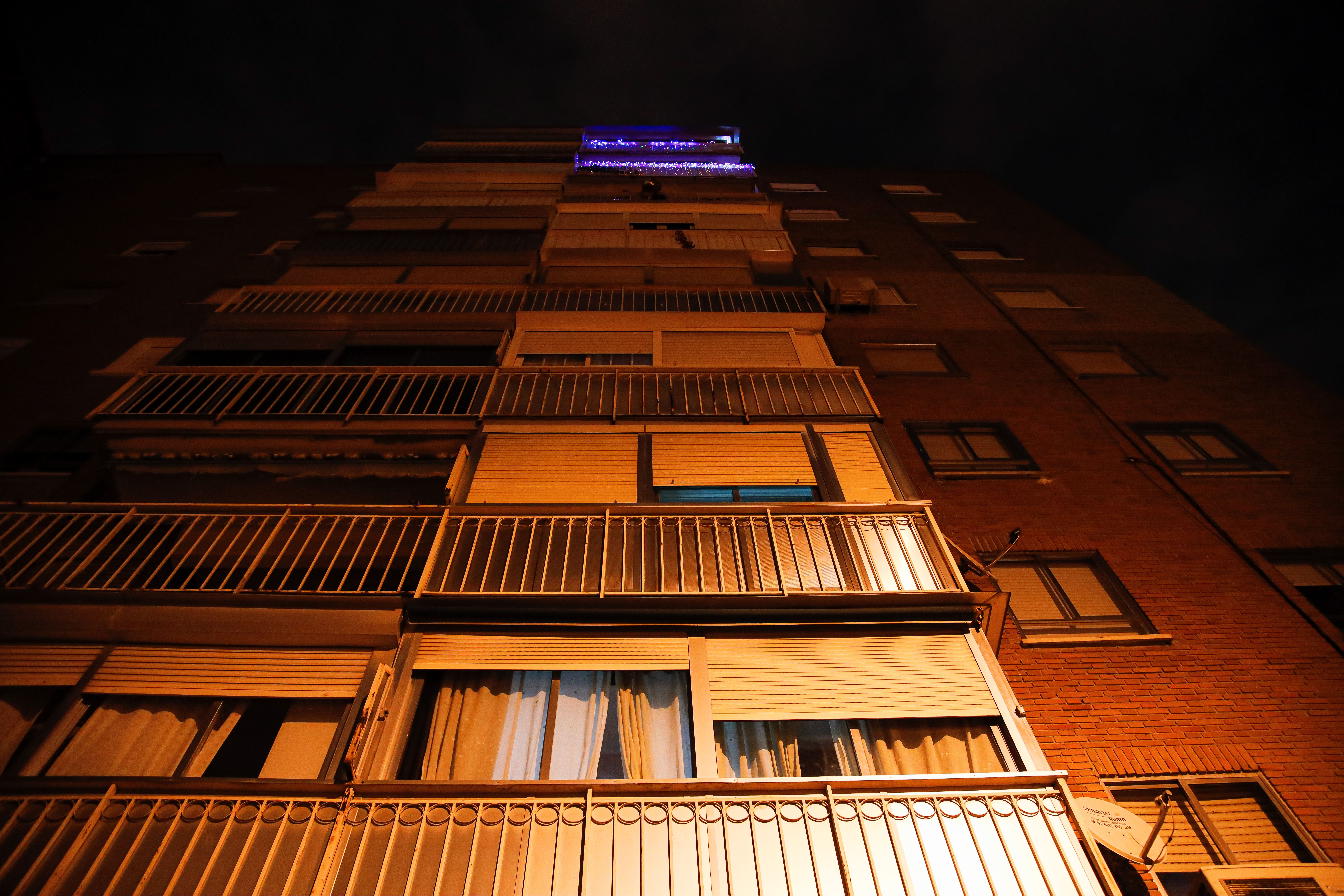 Once personas mueren al día por suicidio en España y un tercio son mayores de 65 años