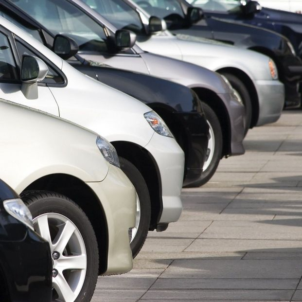 ¿Vas a comprar un coche de segunda mano? Tienes 30 días para hacer esto ¿Vas a comprar un coche de segunda mano? Tienes 30 días para hacer esto