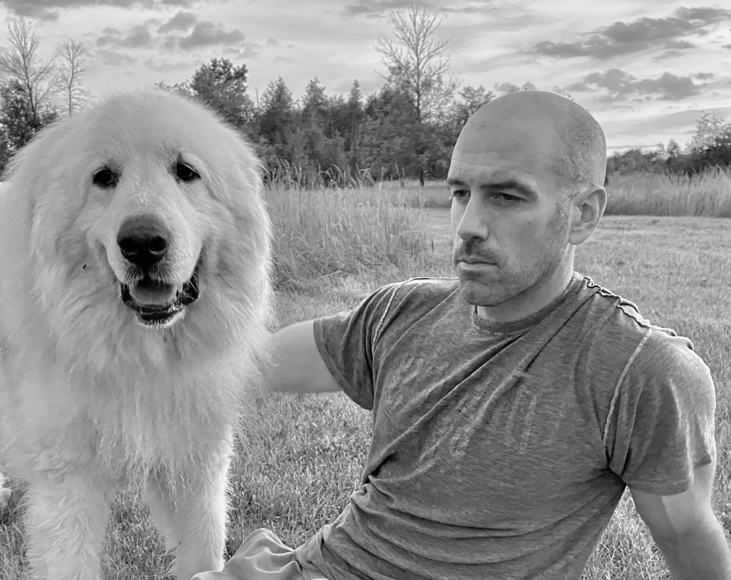 Iain Reid publica 'Dispersión', un thriller psicológico sobre la soledad de los mayores