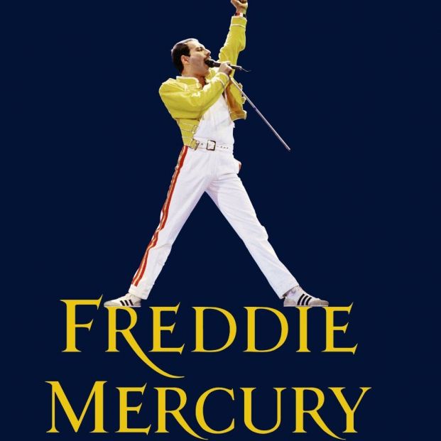‘Freddie Mercury. La biografía definitiva’ (Alianza Editorial) ‘Freddie Mercury. La biografía definitiva’ (Alianza Editorial)