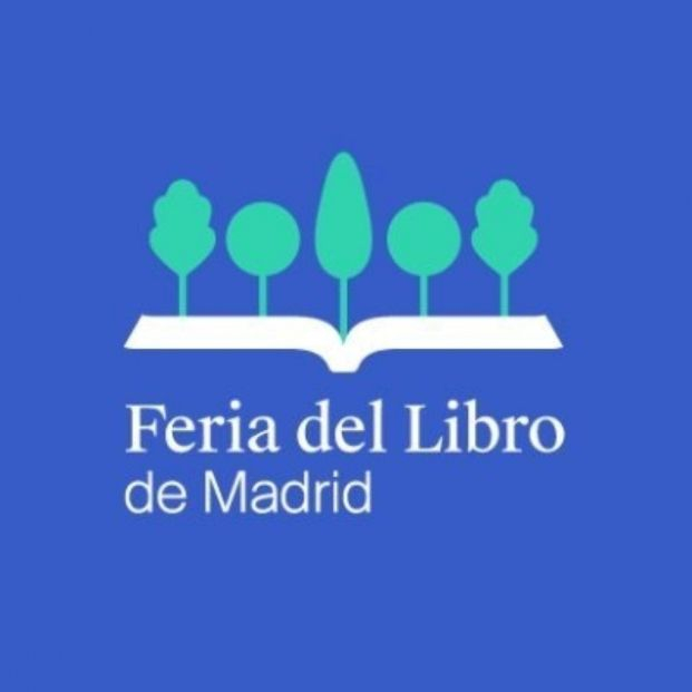 EuropaPress 4949670 logotipo feria libro madrid EuropaPress 4949670 logotipo feria libro madrid