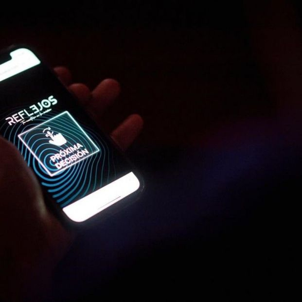 Reflejos (Europa Press) Reflejos (Europa Press)