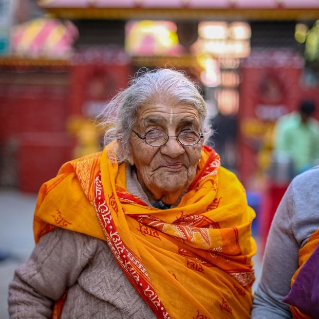 Centenaria (Bigstock) Centenaria (Bigstock)