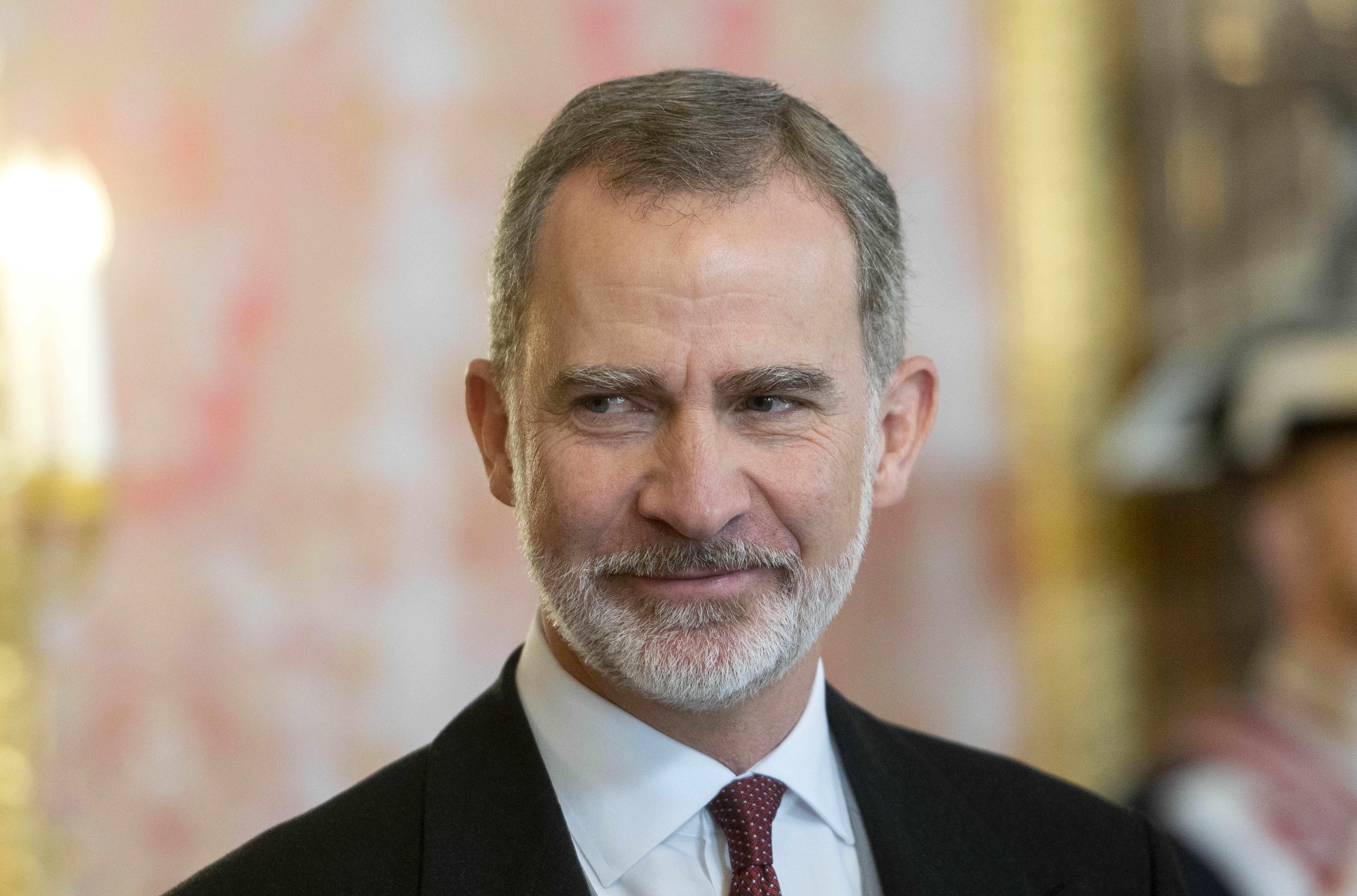Felipe VI se convierte en sénior: el Rey celebra sus 55 años en la intimidad y con dos ausencias