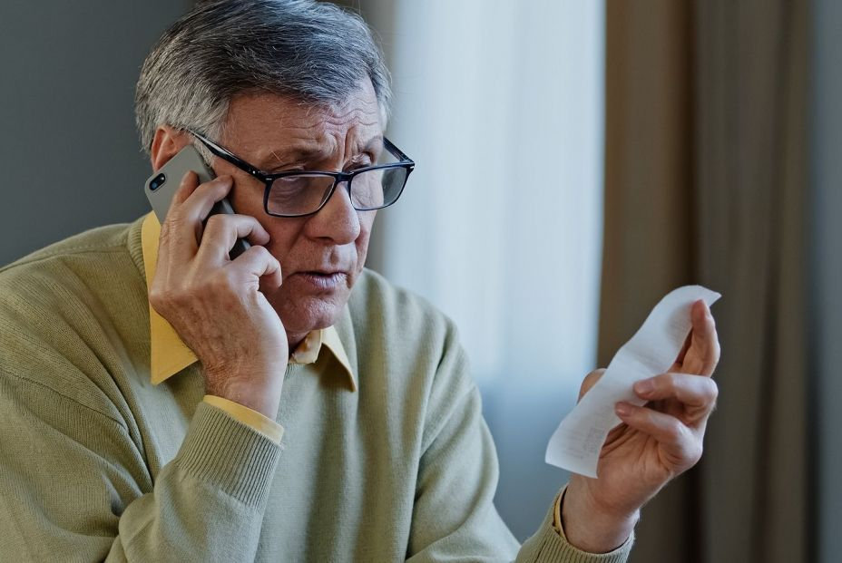 ¿Es posible devolver un recibo del banco? Estos son los plazos y formas de hacerlo. Foto: Bigstock