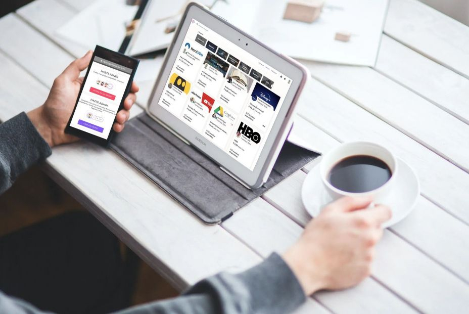 EuropaPress 3423440 plataformas streaming suscripcion EuropaPress 3423440 plataformas streaming suscripcion