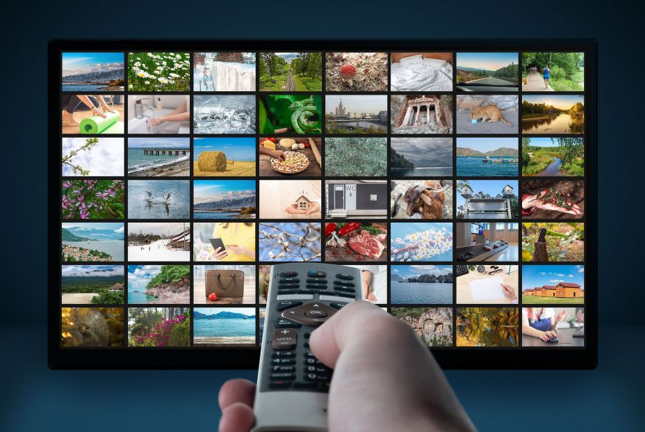 Netflix, HBO, Amazon Prime... ¿Cuánto cuesta cada plataforma de streaming en España? Netflix, HBO, Amazon Prime... ¿Cuánto cuesta cada plataforma de streaming en España?