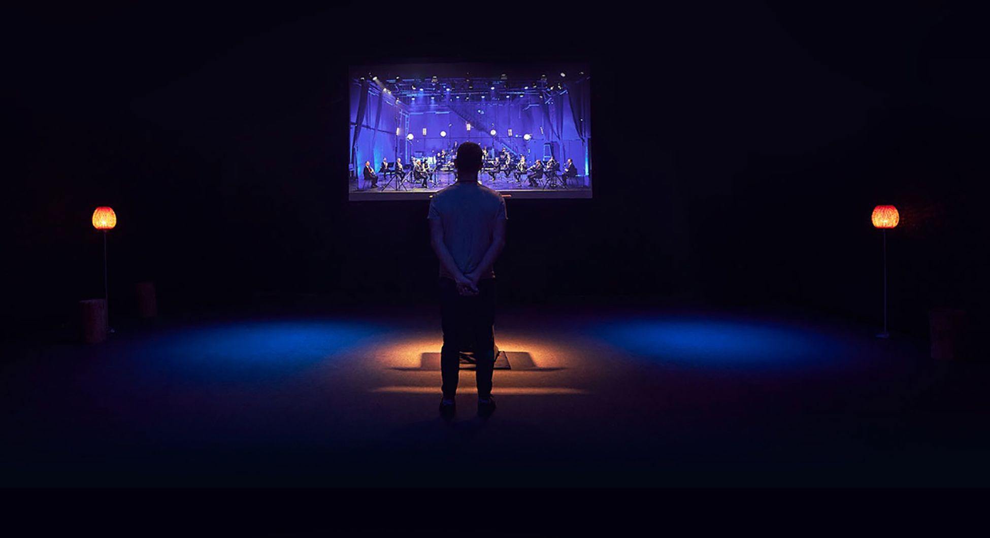 'Reflejos', el 'Elige tu propia aventura' de la música