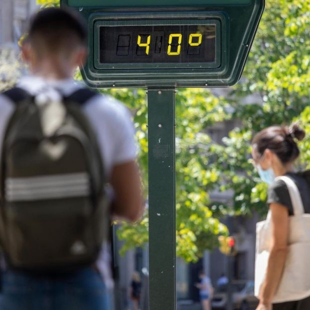 Hay que irse preparando: este verano nos espera un calor nunca visto