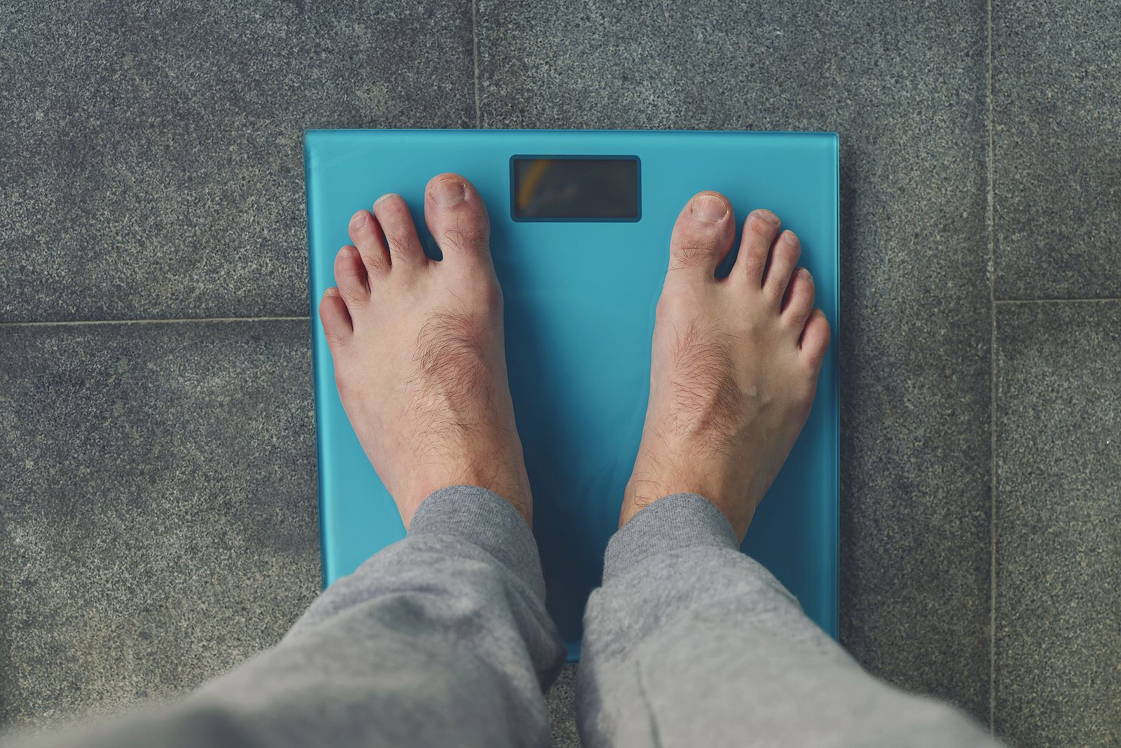 ¿Por qué algunas personas pierden menos peso que otras haciendo el mismo ejercicio? Esta es la razón