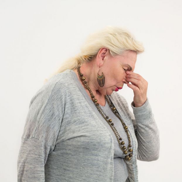 Pautas dietéticas que pueden aliviar la sinusitis Pautas dietéticas que pueden aliviar la sinusitis