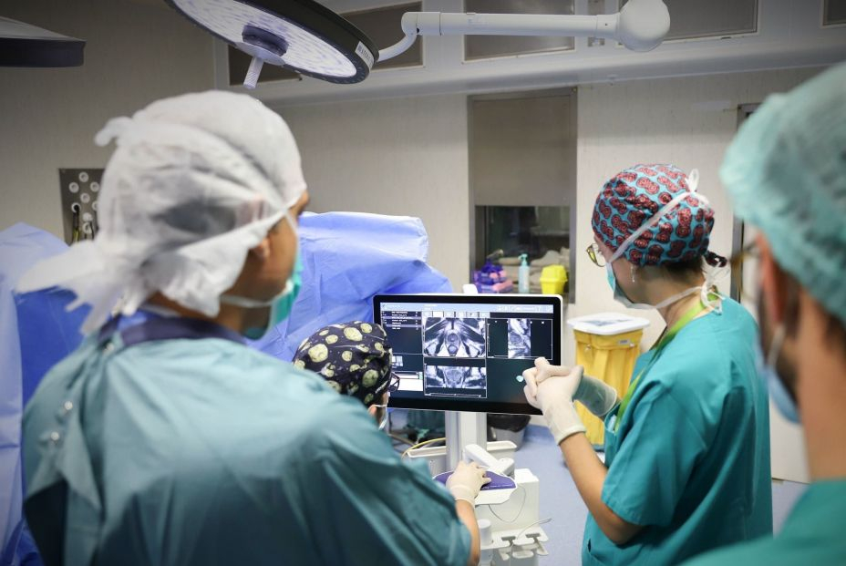 Expertos avisan: los casos de cáncer se dispararán con el envejecimiento del baby boom Expertos avisan: los casos de cáncer se dispararán con el envejecimiento del baby boom