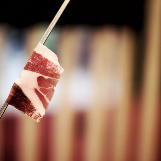 ¿No sabes qué jamón comprar? Ya es posible pedir cita virtual con un 'maestro jamonero' ¿No sabes qué jamón comprar? Ya es posible pedir cita virtual con un 'maestro jamonero'